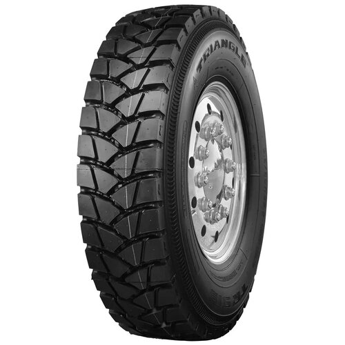 Шина грузовая Triangle Group TR918 31580 R225 48813₽