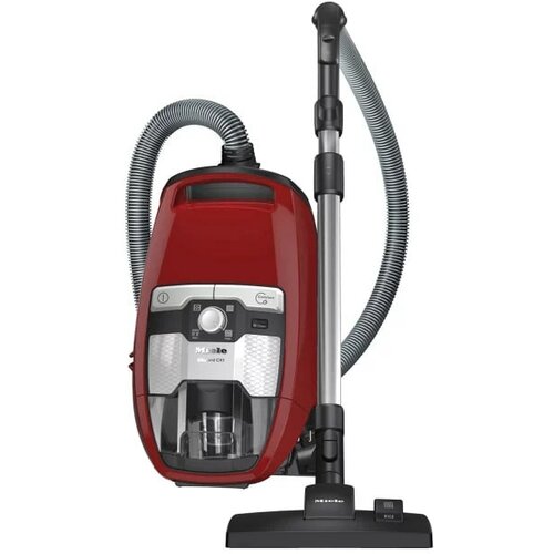Пылесос Miele Blizzard CX1 Red Edition Parquet PowerLine SKRF3 4999000₽