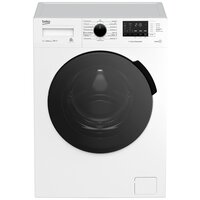 Стиральная машина Beko RSPE78612W, белый