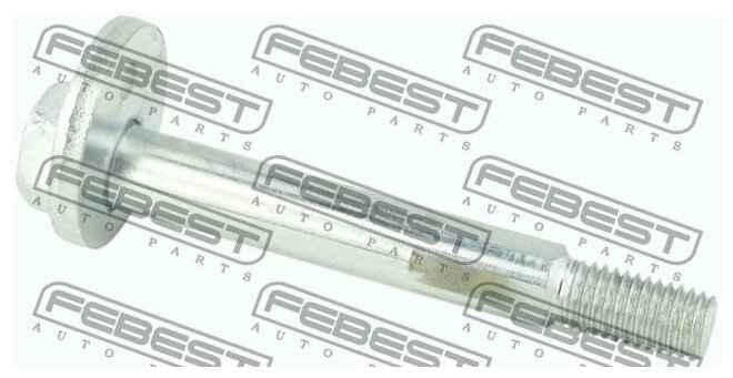 Болт С Втулкой Эксцентрик Chrysler Sebring Ii, Jeep Grand Cherokee Iii/Iv 2029-001 Febest арт. 2029-001 - фотография № 3