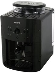 Кофемашина Krups EA810B70 Essential