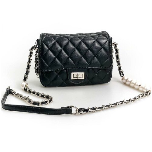 Сумка кросс-боди XUAN DONG, black