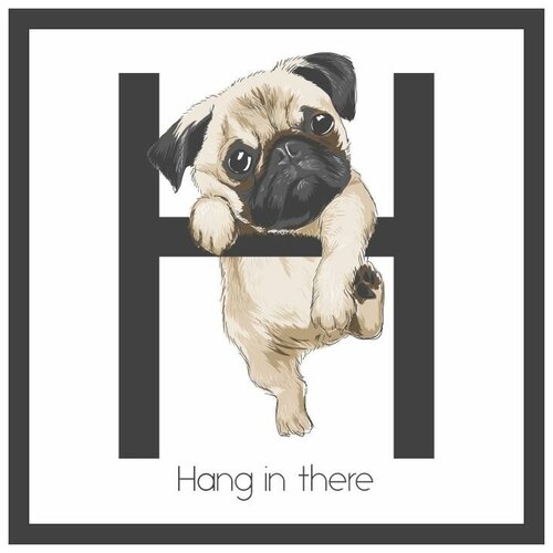 Декоративная картина SPICY-3