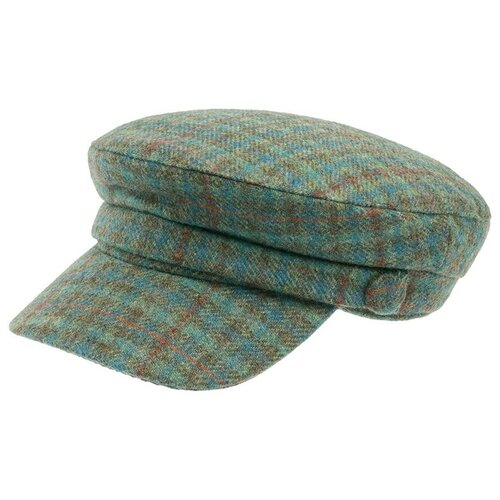 фото Кепка картуз hanna hats wild atlantic wa2, размер 59