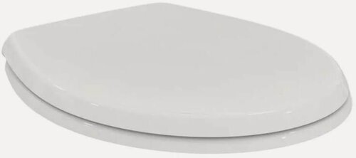 Изображение товара Крышка-сиденье Ideal Standard Ecco W302601 петли хром