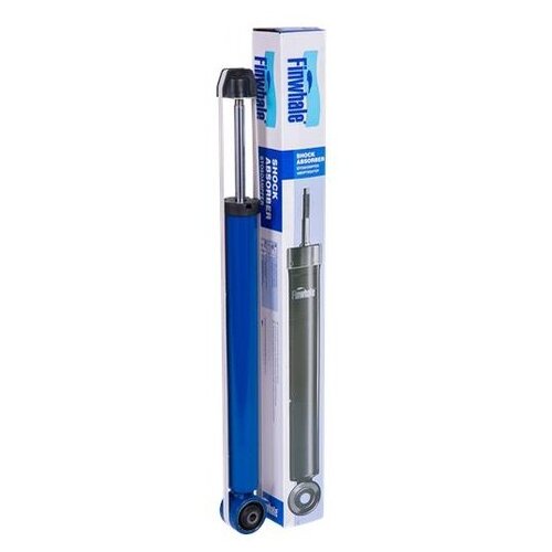 фото Амортизатор подвески finwhale 25062gu для audi a2; skoda fabia i,ii; vw polo