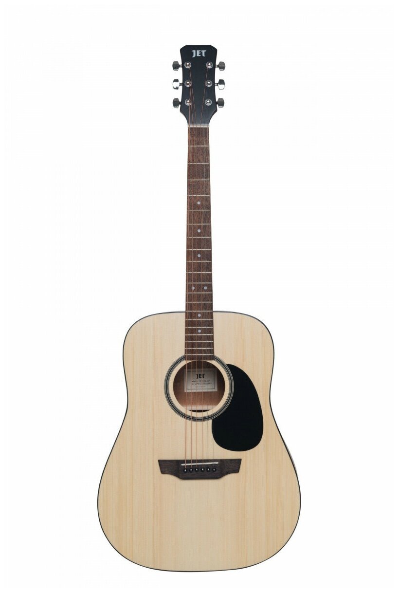 Вестерн-гитара JET JD-255 OP