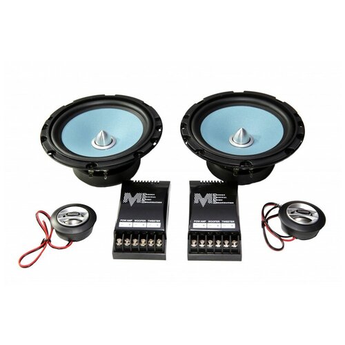 Колонки компонентные US-310 V3 415000₽