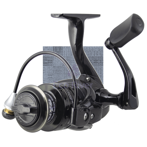 фото Black side катушка black side adept fd (2500 (bsad2500fd) )