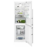Холодильник Electrolux EN 93458 MW - изображение