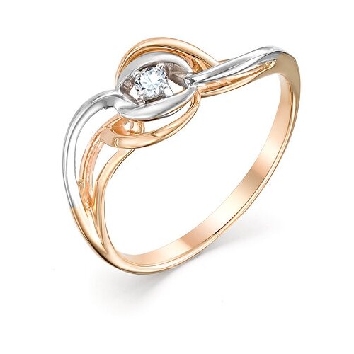 фото Кольцо мастер бриллиант кольцо декоративное из золота