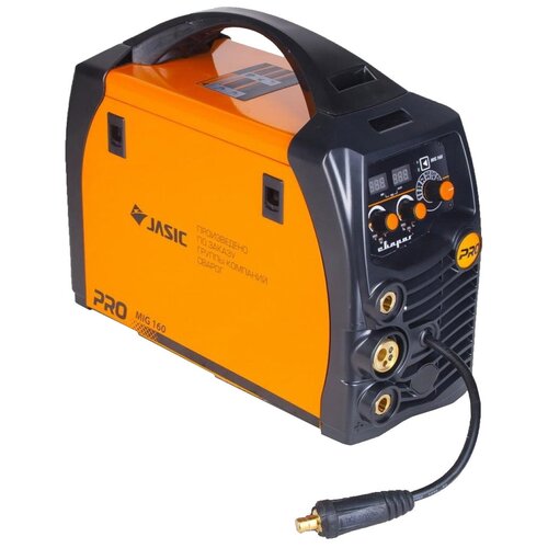 Сварочный полуавтомат Сварог PRO MIG 160 SYNERGY N227 3980000₽