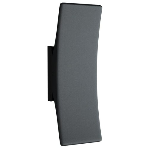 Настенный светильник Quest Light MANHATTAN black