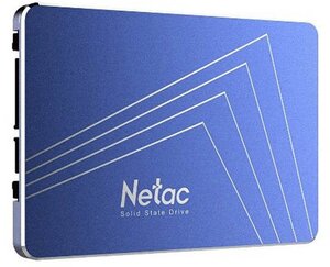 Твердотельный накопитель Netac N600S 1.0Tb NT01N600S-001T-S3X