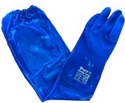 Химически стойкие перчатки с длинным рукавом Gward Sandy Long