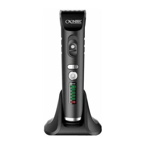 Профессиональная машинка для стрижки VGR V-216 298000₽