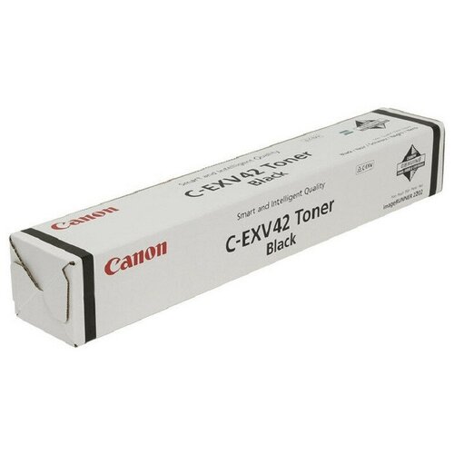 Тонер Canon C-EXV42 6908B002