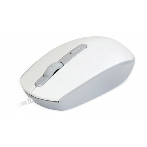 Smartbuy Мышь Smartbuy ONE 280-W проводная оптическая 2400 dpi USB белая 63900₽