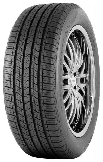 Nankang SP-9 255/45R19 104W нешипованная