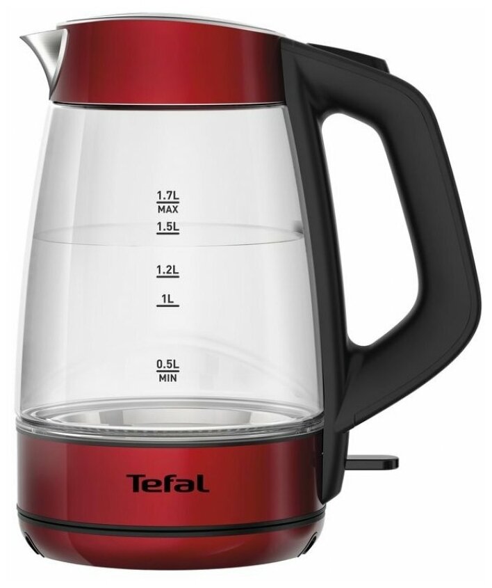 Чайник Tefal KI 5205