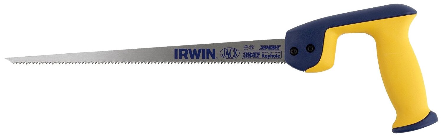 Ножовка IRWIN Xpert выкружная XP3047-300 мм