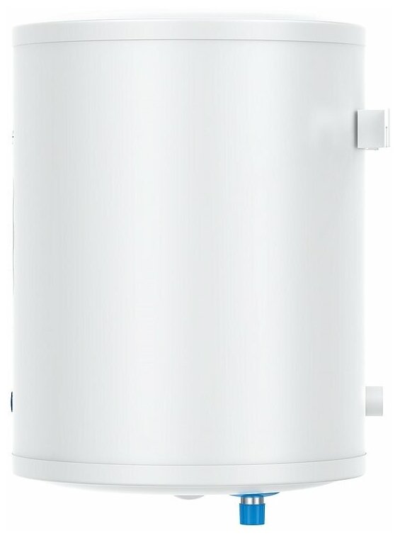 Электрический накопительный водонагреватель Royal Clima RWH-TS10-RS - фотография № 3