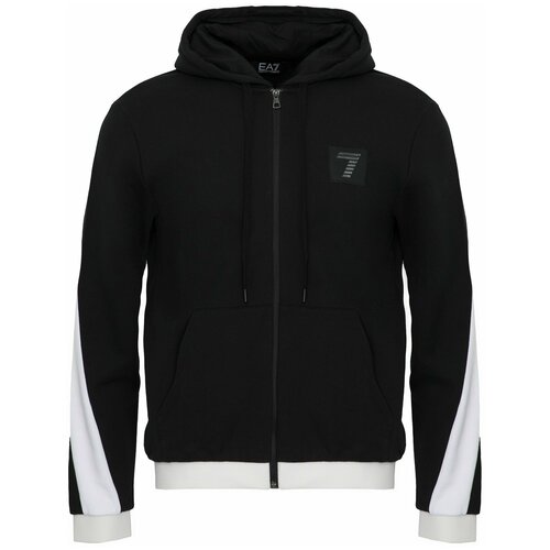 Толстовка мужская Sweatshirt EA7