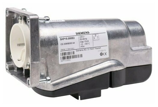 Сервопривод Siemens SKP15.000E2