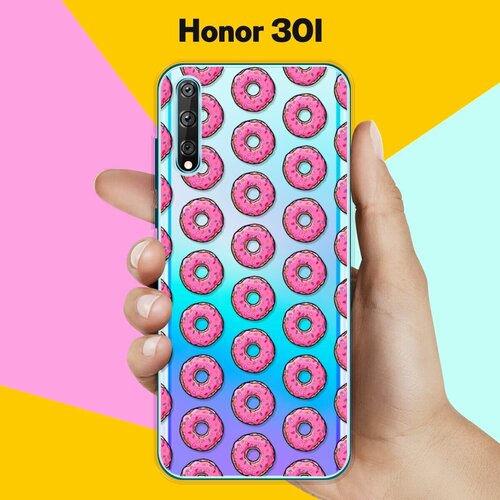     Honor 30i