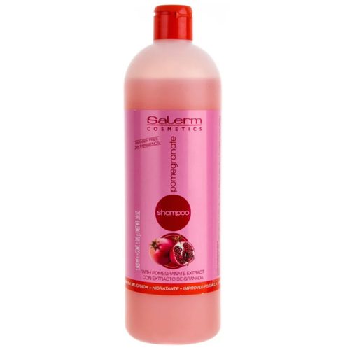 Salerm Shampoo Pomegranate 1000 мл