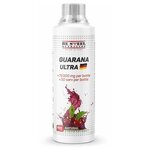 Гуарана Be Steel Nutrition Guarana Ultra 0,5л (вишня) - изображение