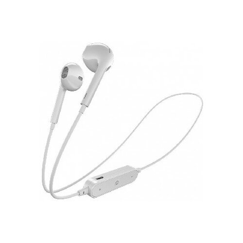 Наушники Vixter BT-1007 белый 96900₽