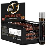 Гуарана Alex Fedorov Nutrition Guarana 3200 20*25 мл малина - изображение