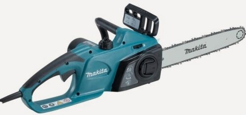 Изображение товара Пила цепная Makita UC4041A