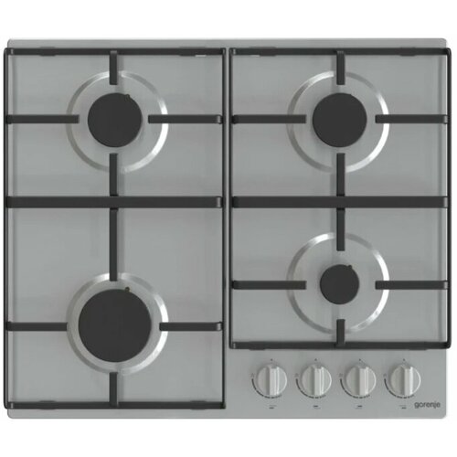 Газовая варочная панель GORENJE G 640 EX 2518000₽