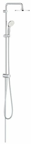 Душевая система Grohe New Tempesta 26452 001 (26452001)