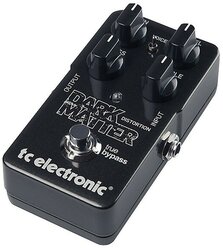 TC Electronic Педаль Dark Matter Distortion