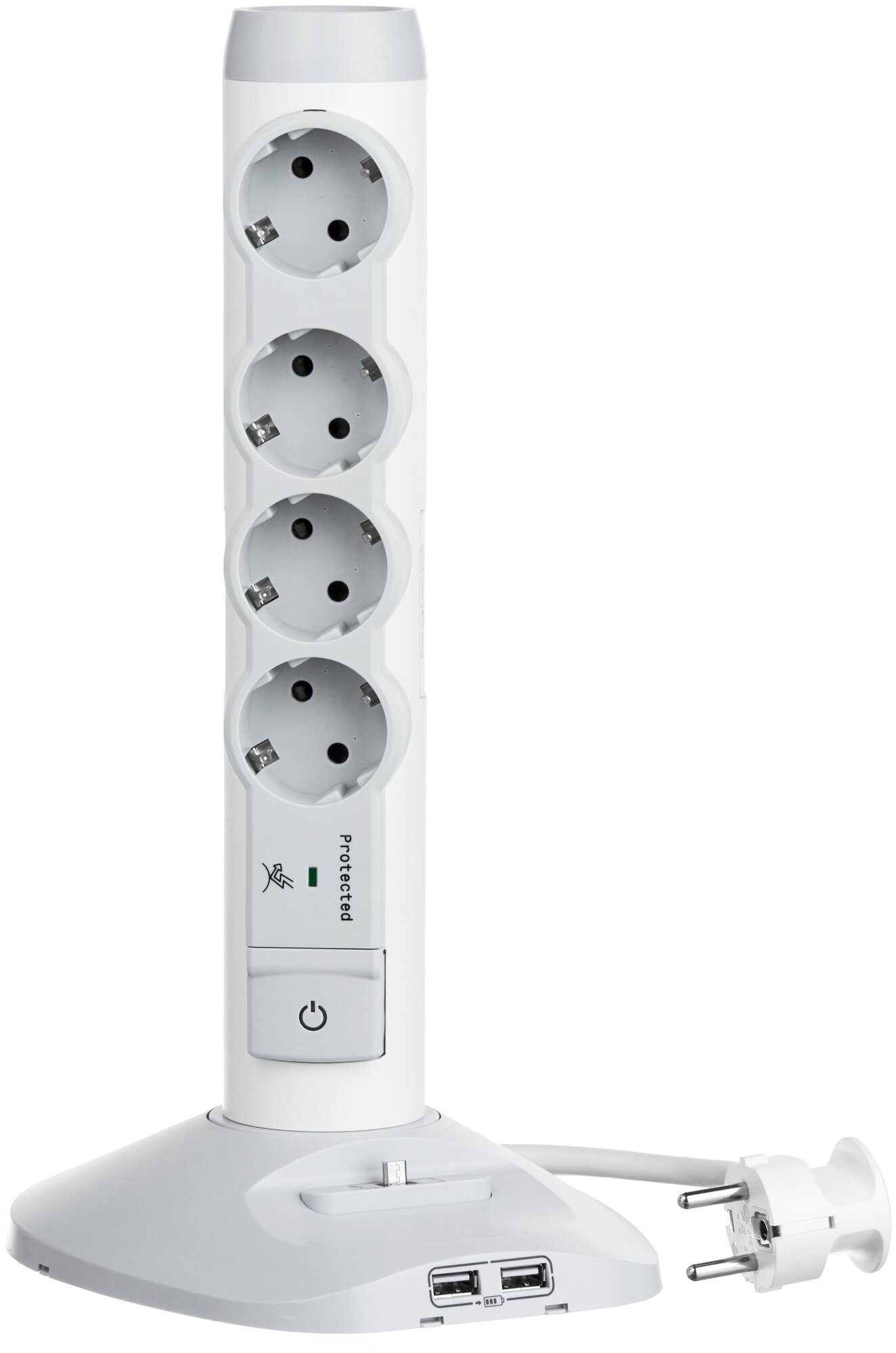 Стойка сервисная/ колонна монтажная Legrand 694614 — купить в интернет ...