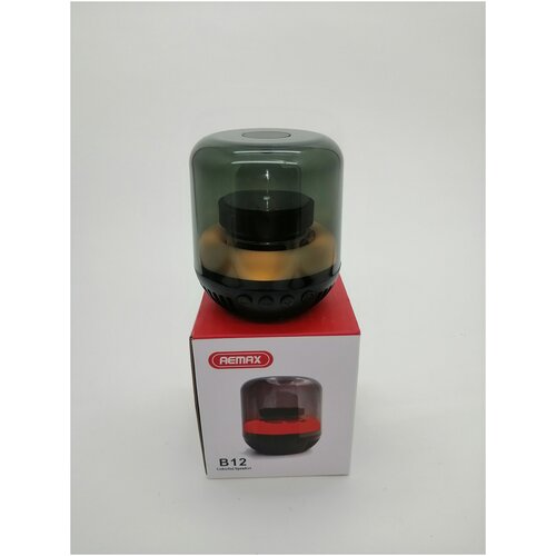 колонка 360 звуковой поток с подсветкой карманная 110000₽