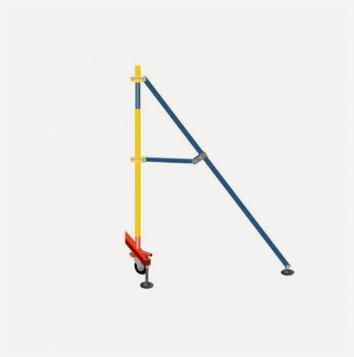 Изображение товара Стабилизаторы (распор боковой) для вышки-туры (комплект 4 шт.)