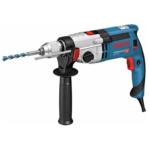 Дрель Bosch GSB 24-2 Professional 060119C801