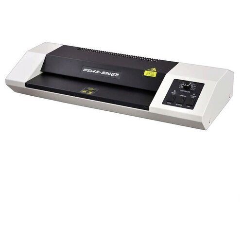 Ламинатор пакетный PDA3-330 CN, формат А3, полупрофессиональный, толщина пленки 60-250 мкм