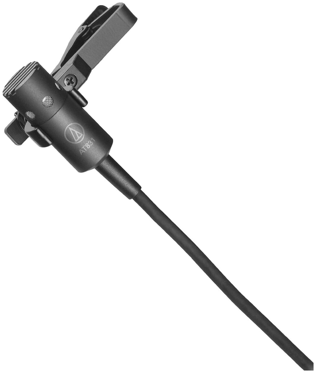 Микрофоны Audio-Technica At831cw .