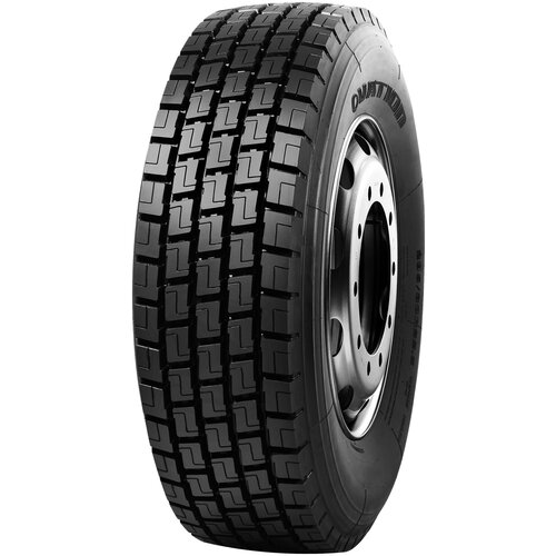 Шина грузовая Ovation Tyres VI-668 TT 295/80 R22.5