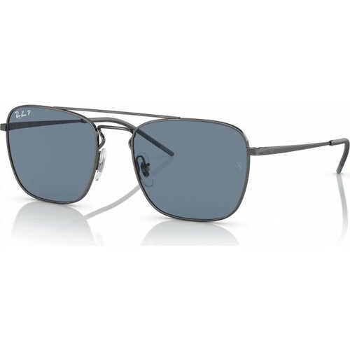 Ray-Ban Солнцезащитные очки Ray-Ban RB3588 92492V Gunmetal [RB3588 92492V]