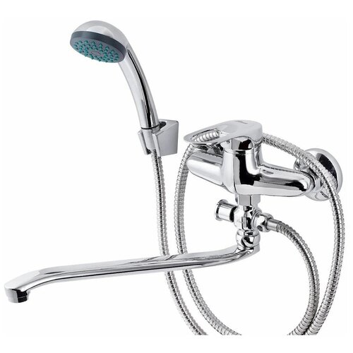 Смеситель для ванны FAUZT FZs-614-117