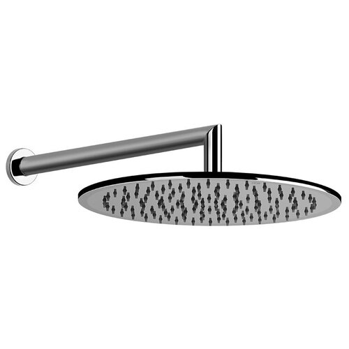 Верхний душ Gessi Emporio 47372.031, хром хром