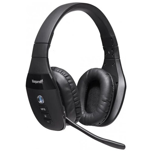 Беспроводные наушники BlueParrott S450-XT black