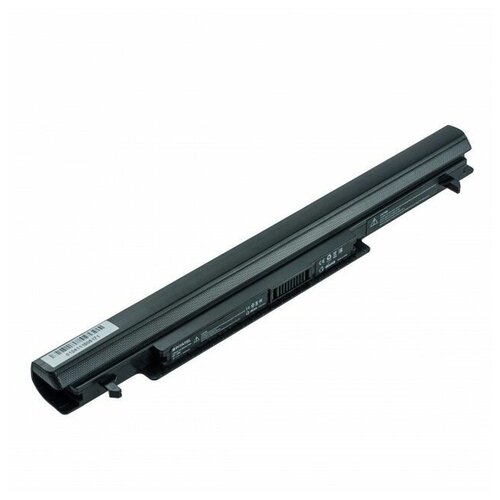 аккумулятор asus a41 k56 k46 k56 s46 a46 a56 s40 s405 s56 s505 r505c s550c 2600mah oem Pitatel Аккумулятор Pitatel для Asus K46, K56, S46, A46, A56, S40, S405, S56, S505 (A41-K56) для ноутбуков