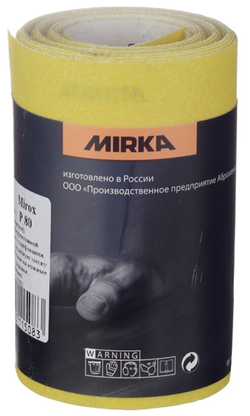 MIRKA 15481